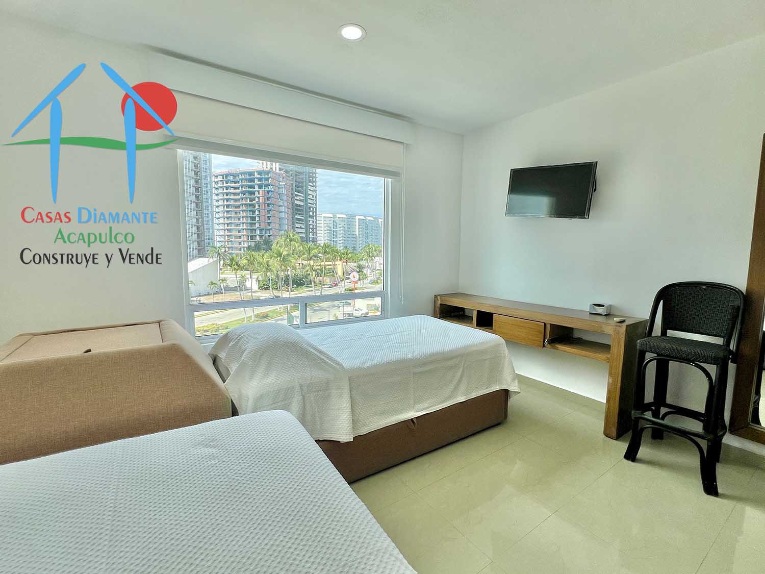 Lobayan 203 - Recámara uno 3